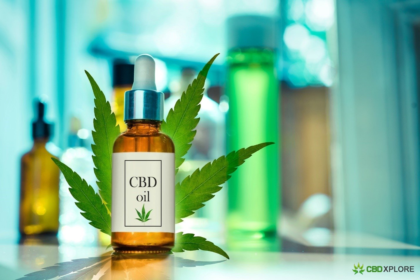 Good CBD Pain Relief Product