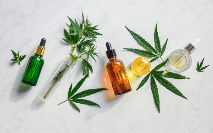 The Most Common Reasons Why People Use CBD Products