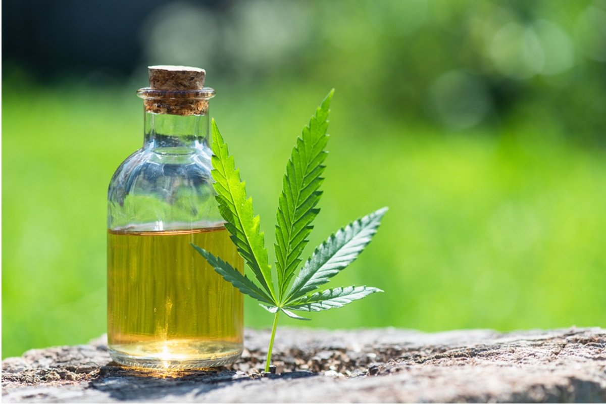 What Does CBD Stand for