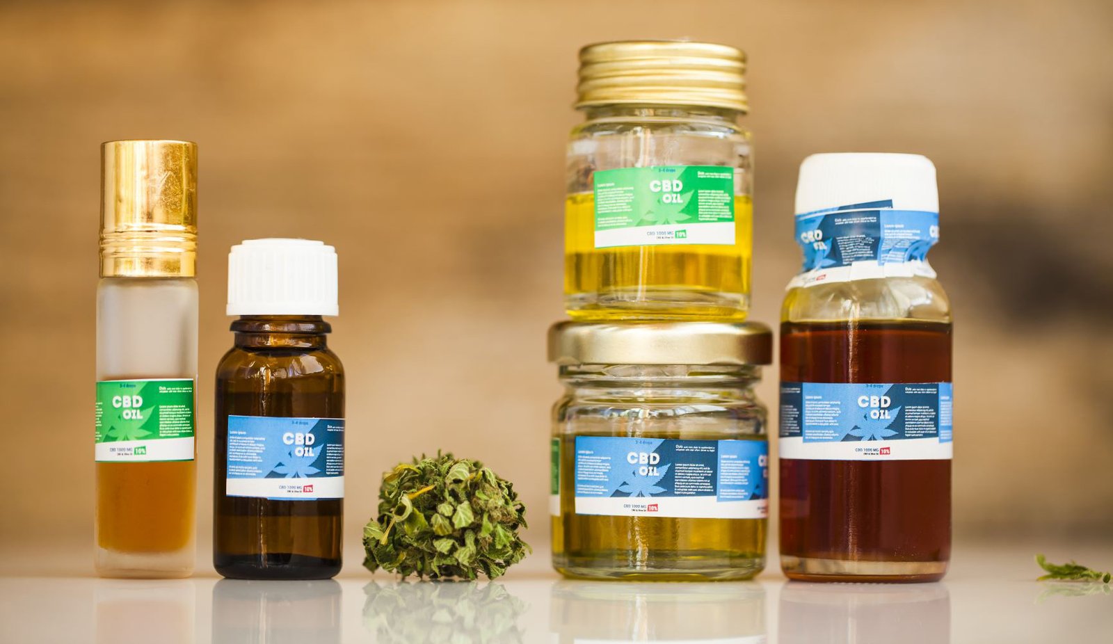 Considerations for Using CBD as a Supplement for Chronic Inflammation