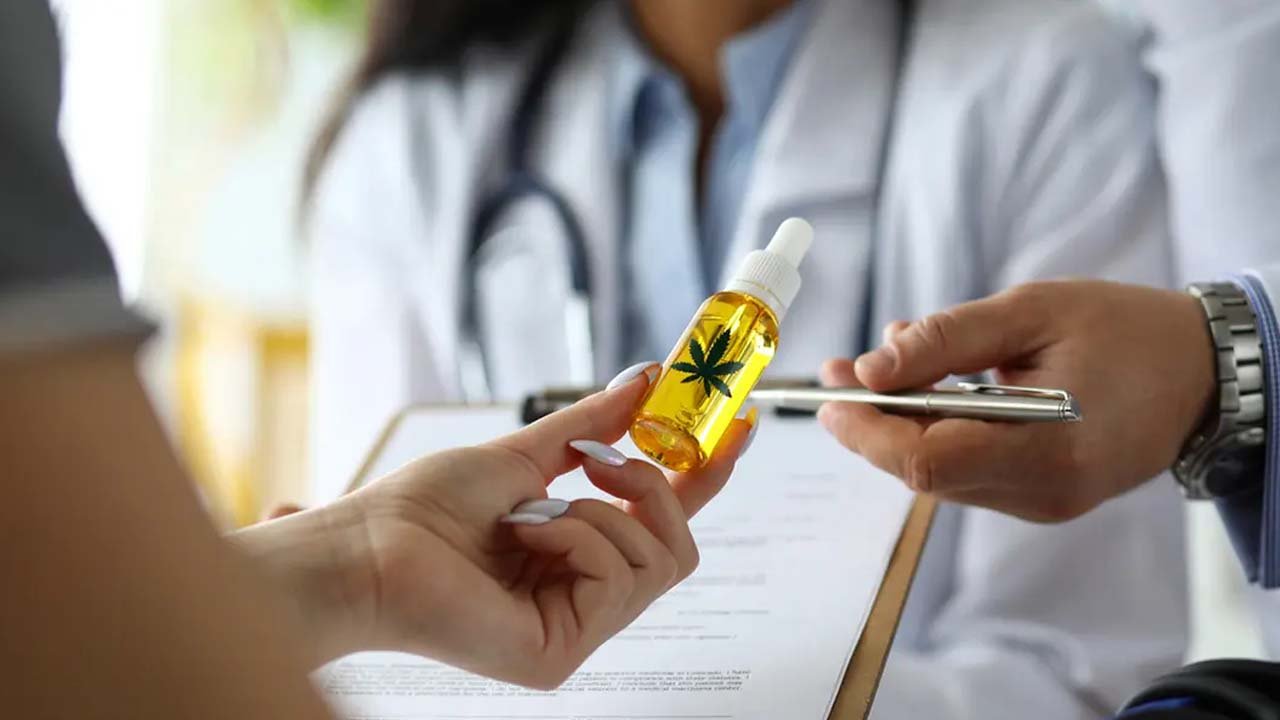 CBD for Addiction Recovery
