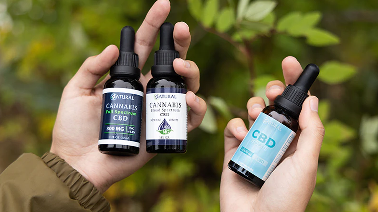 The Importance of Quality CBD: How to Choose the Right Product