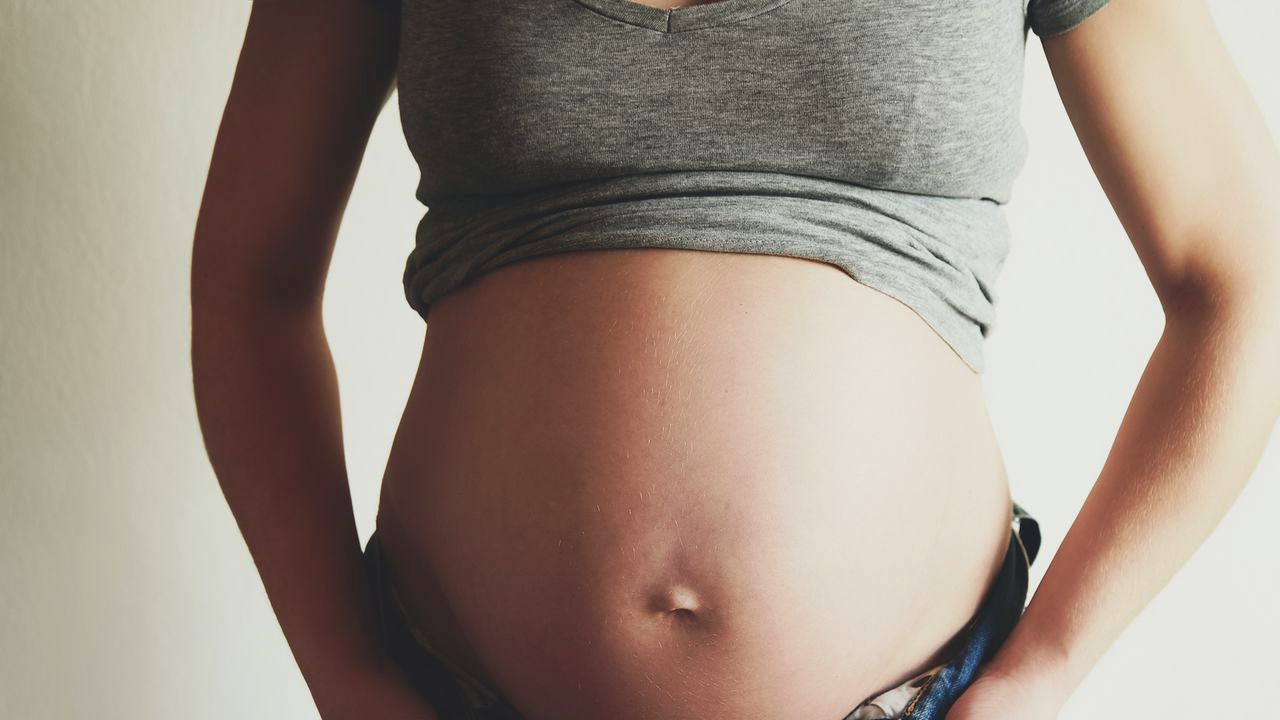 Topic CBD Oil During Pregnancy