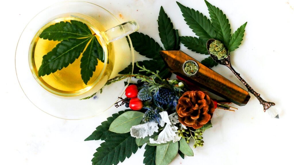 2 Delicious CBD Tea Recipes You Can Make at Home