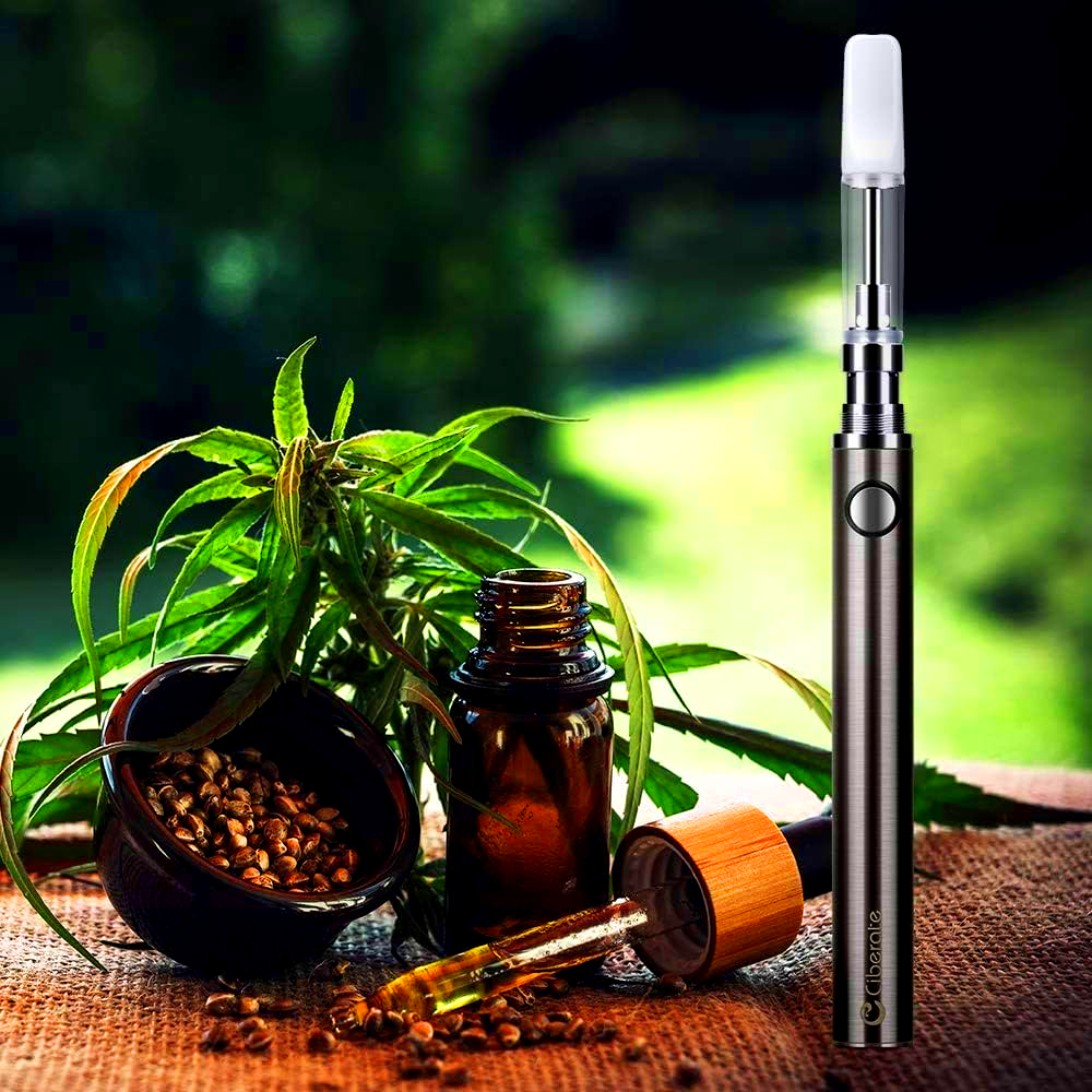 CBD Vaping: What You Need To Know