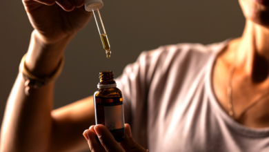 cbd oil for menopause symptoms