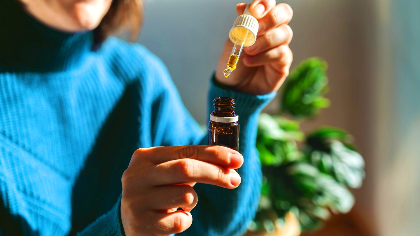 Best CBD Products for Everyday Wellness