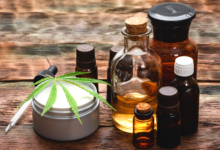 Best CBD Products for Everyday Wellness