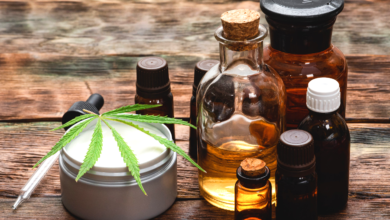 Best CBD Products for Everyday Wellness