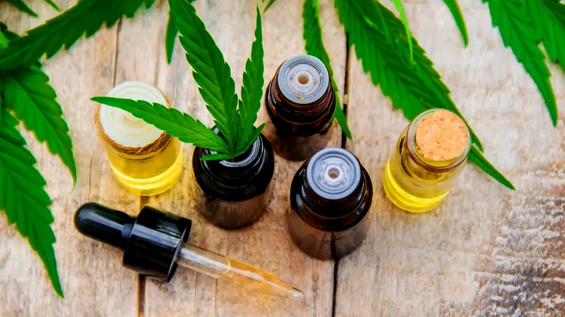 CBD Products