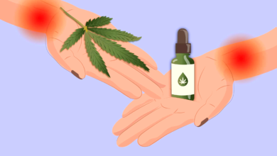 CBD for Arthritis: Can It Relieve Joint Pain?