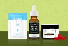 How to Choose the Best CBD Products for Your Needs