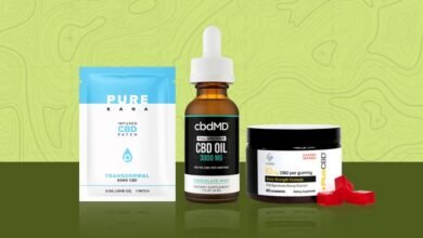 How to Choose the Best CBD Products for Your Needs