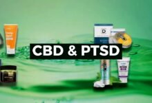 CBD for PTSD