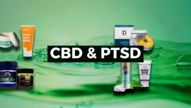 CBD for PTSD