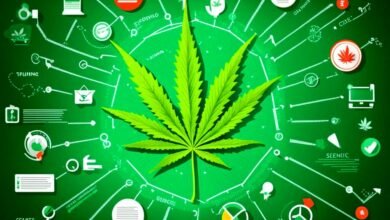 CBD marketing strategies