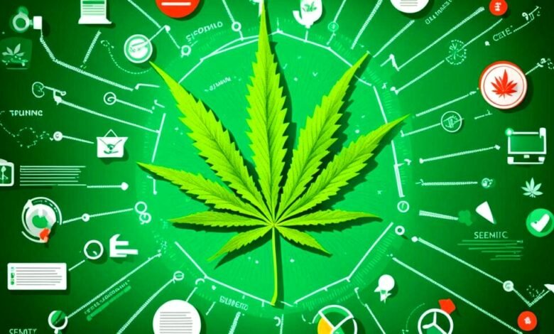 CBD marketing strategies